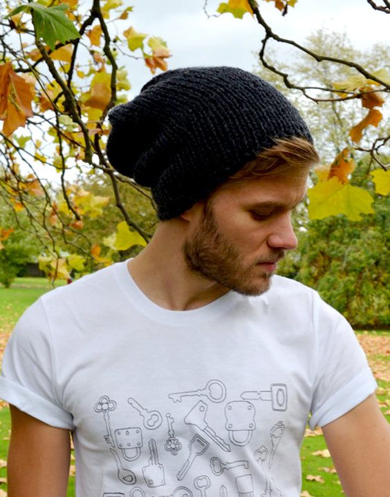 4 Different Kinds Of Beanies For Men To Ace The Beanie Look