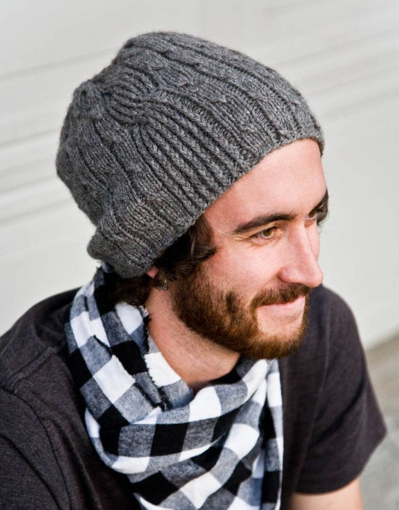 4 Different Kinds For To Ace The Beanie Look - Blog