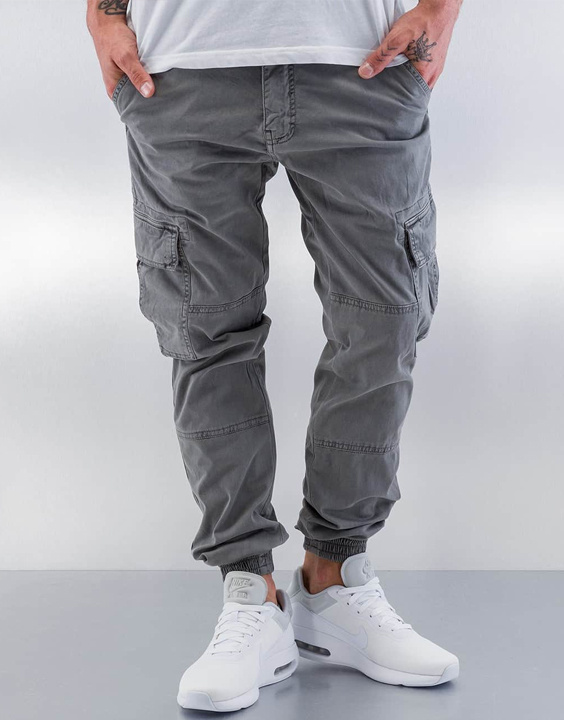 Cargo Pants That Look GREAT With Sneakers - YouTube
