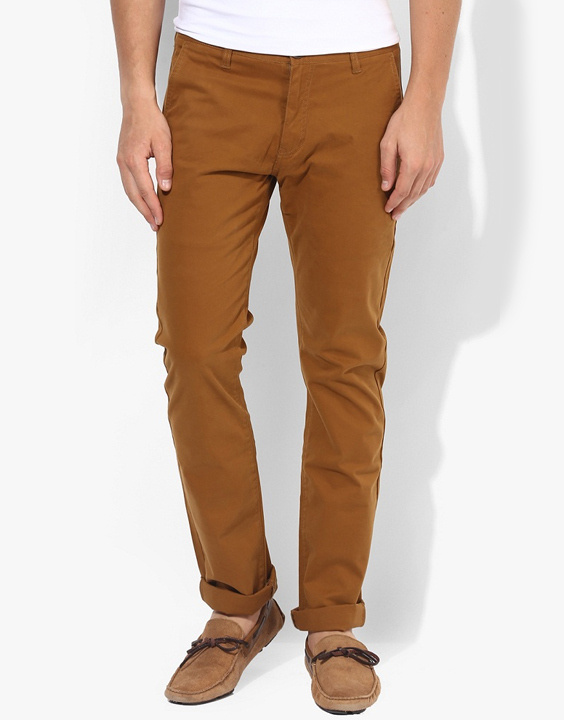 Men Drawstring Waist Cargo Pants | Cargo pants, Cargo pants outfit, Brown  cargo pants outfit