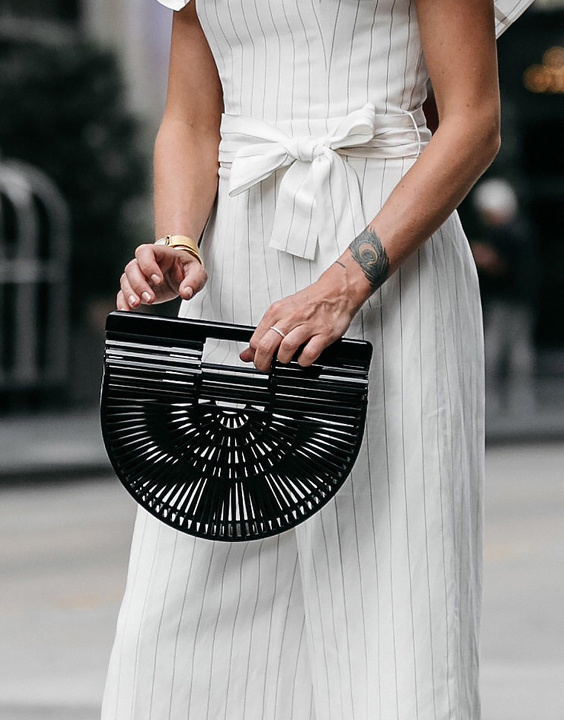 HANDBAG HAUL OF 2021 – Street Style Stalk