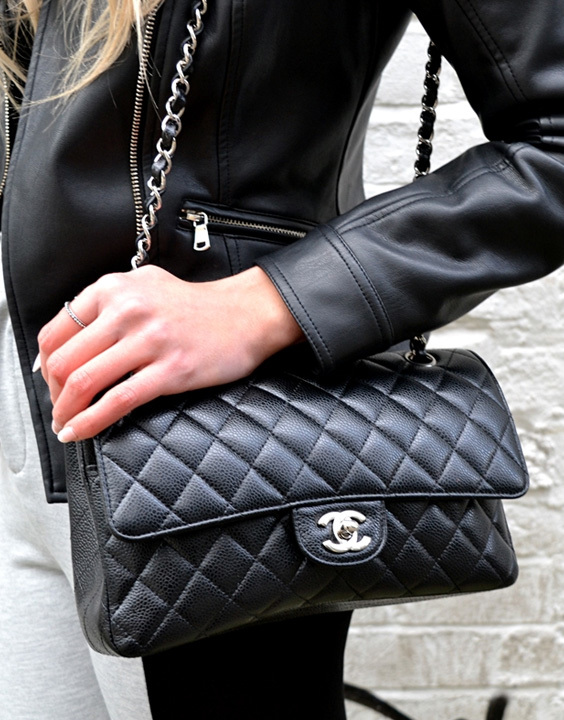 Quilted bag - Bewakoof Blog