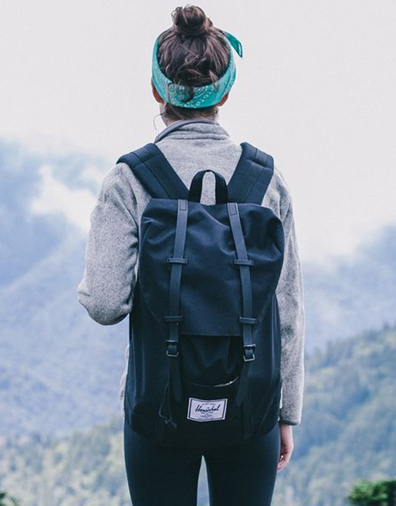 Types of Travel Bags - Bewakoof Blog