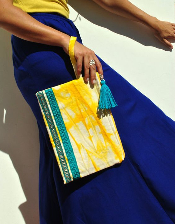 Wristlet bag for women - Bewakoof Blog