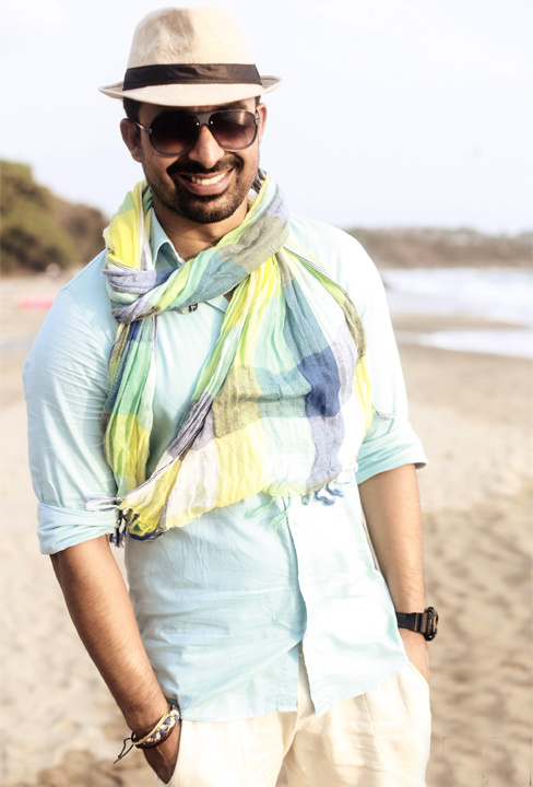 goa beach printed shirts