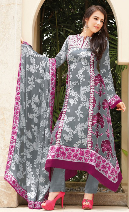 Indian Pakistani Red Thread Work Kurta Kurti Party Ethnic Women Tunic | eBay