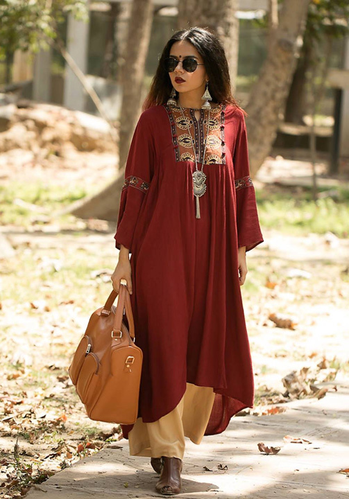 21 Nishbat Studio Georgette Pakistani Readymade Suits – Kavya Style Plus