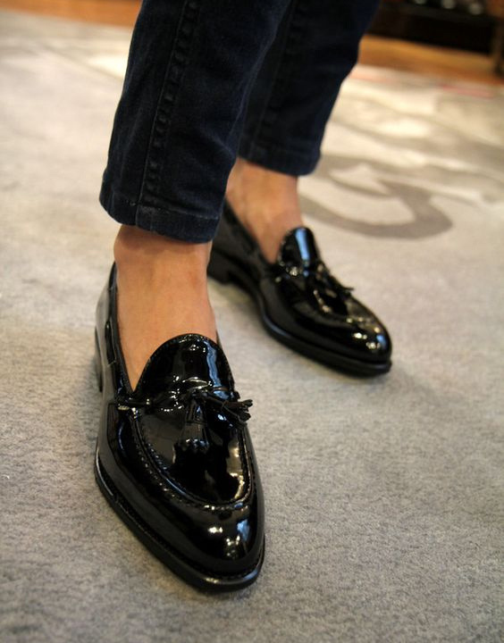Loafers for Men Styles - How To Wear a 