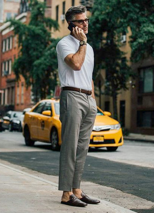 Loafers For Men Style Tips: How To Wear Loafers - Bewakoof Blog