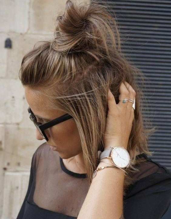 Effortless and Chic Hairstyles for Open Hair