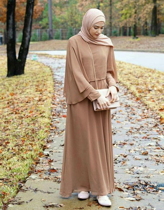 Arabic Hijab Styles - Bewakoof Blog