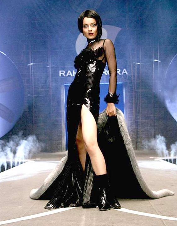 Kangana Ranaut in Fashion - Bewakoof Blog