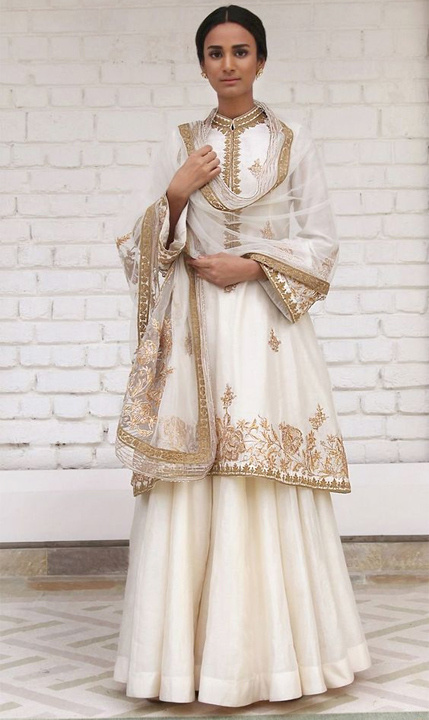 Top 10 Stunning Fashionable Indian Salwar Kameez Designs