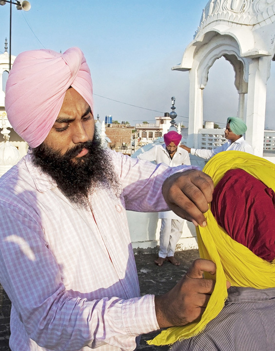 how-to-tie-a-turban-step-by-step-guide-bewakoof-blog