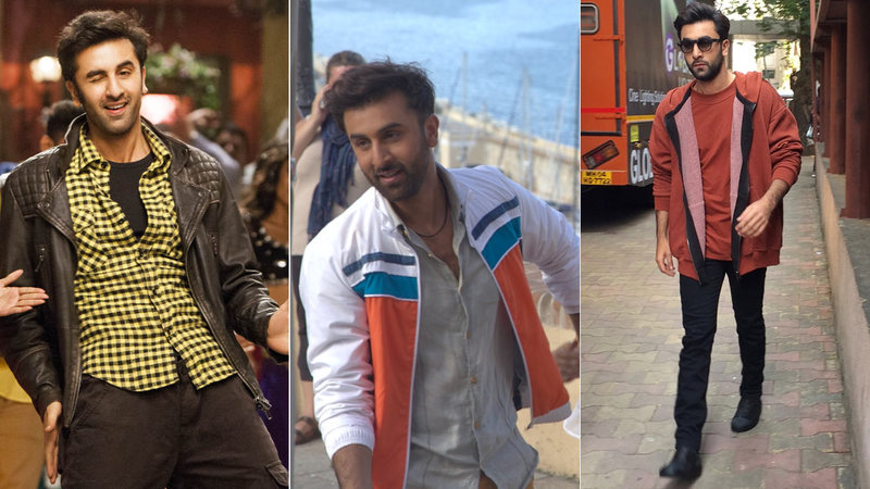 Ranbir Kapoor dressing style - Bollywood Fashion Style Icons