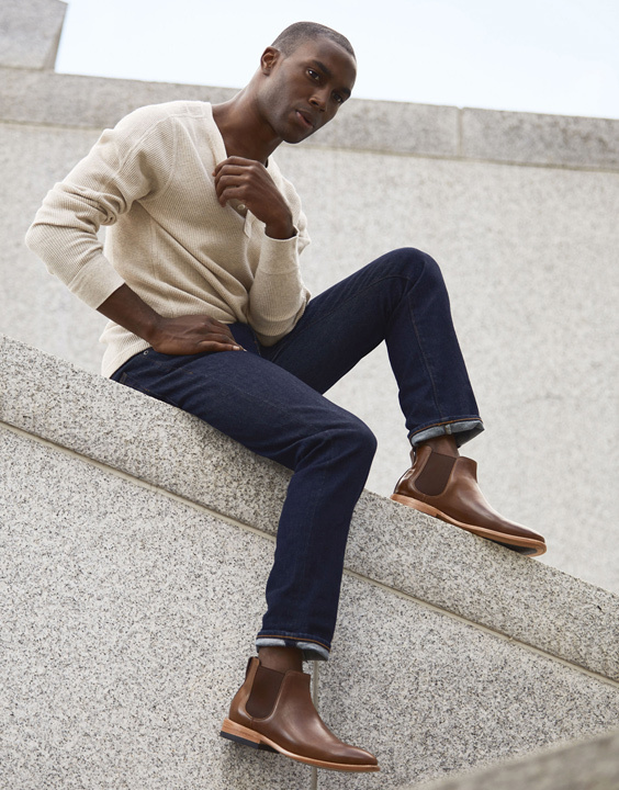 Chelsea Boots - Bewakoof Blog