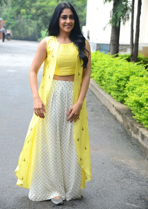 Indya Palazzo : Buy Indya Yellow Foil Panelled Flared Palazzo Pants Online  | Nykaa Fashion