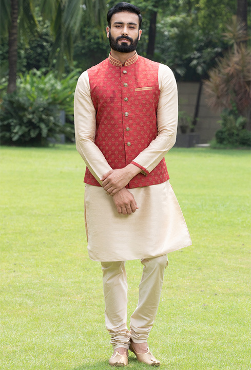 Diwali kurta payjama ideas - Bewakoof Blog