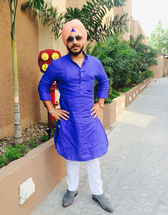 Diwali kurta style - - Bewakoof Blog