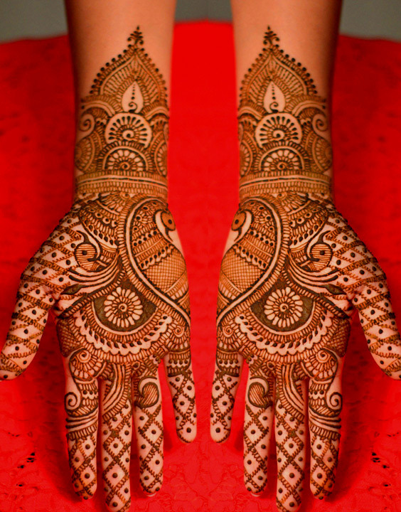 Simple Mehandi designs | 100+ Best Mehndi Designs | Easy Mehendi