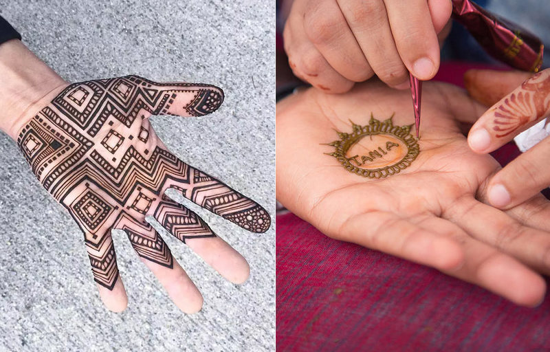 43+ Best Bridal Mehndi Designs Ideas For Your Wedding Day | Minted