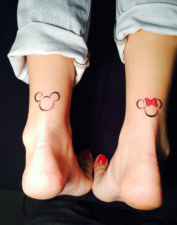 700+ Free Simple Tattoo On Leg For Girl HD Tattoo Images