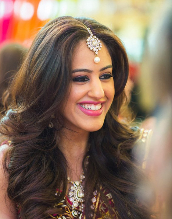 5 Indian Bridal Hairstyles For Wedding Bewakoof Blog