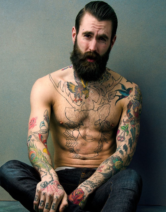  Skinny guys with tattoos a selection of tattoos 45 photos