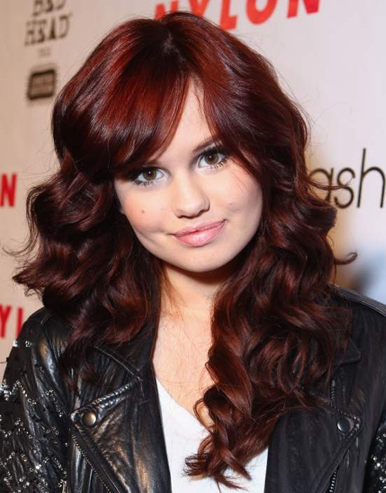 Here S A Curation Of Some Cool Hair Color For Women