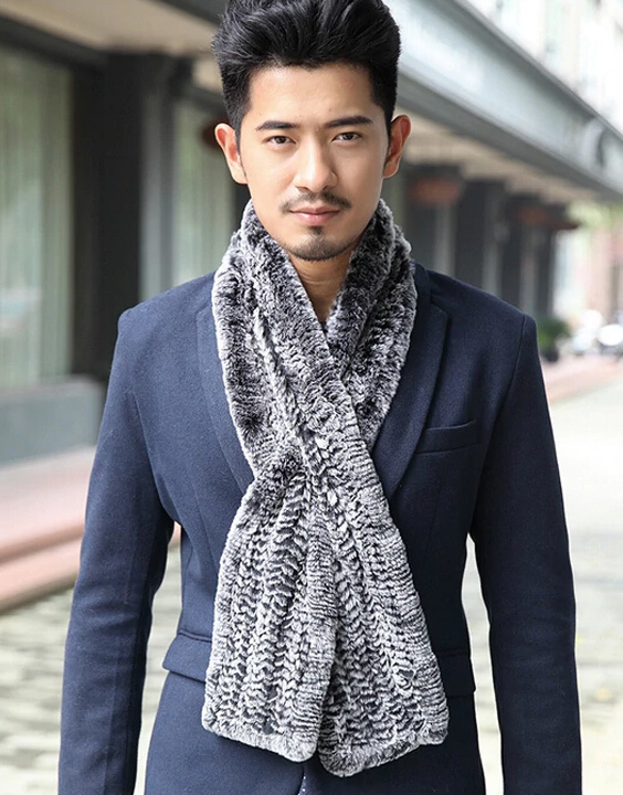 Scarves Collection for Men