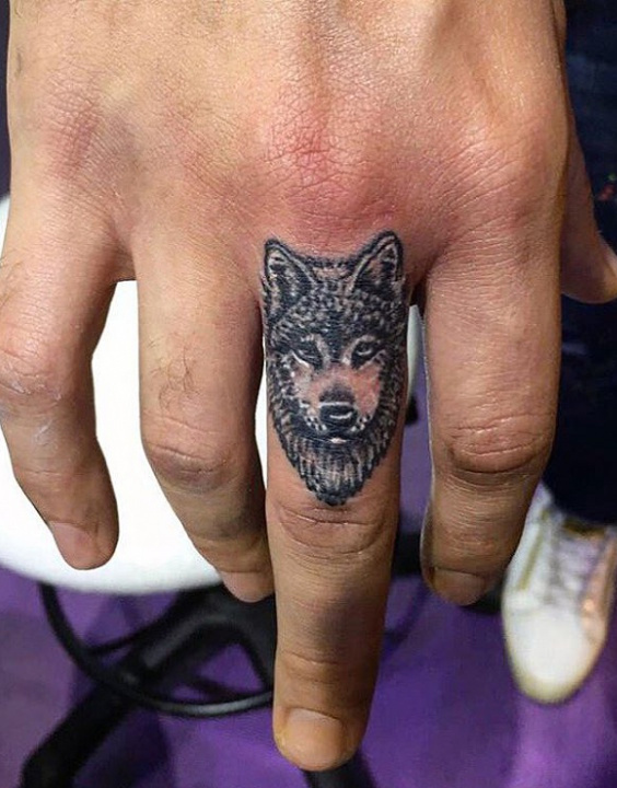 Dog Tattoo: 17 Amazing Design Ideas For Dog Lovers - DodoWell - The Dodo