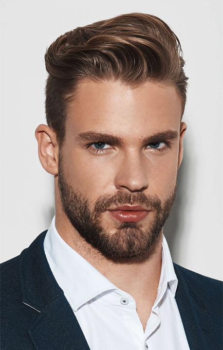 100 Best Short Haircuts for Men in 2024 – The Right Hairstyles