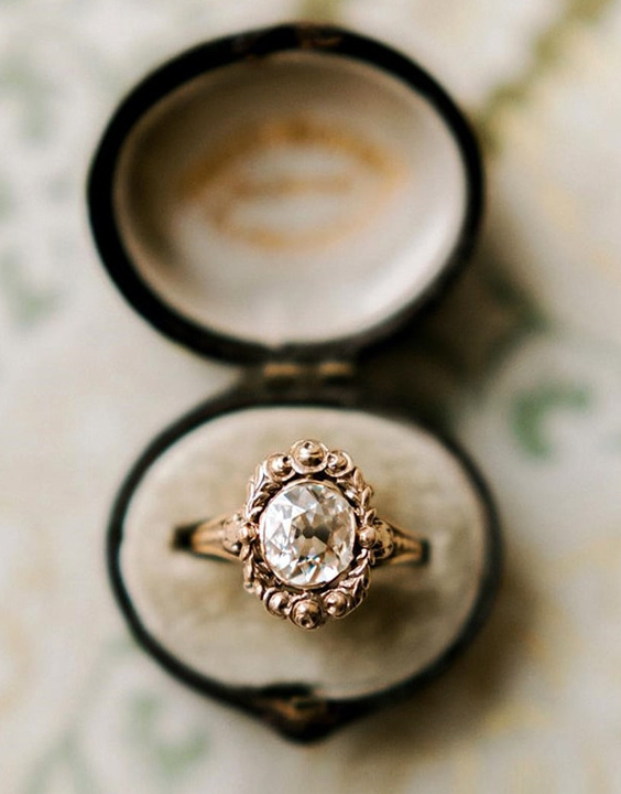 Diamond ring Valentines day Bewakoof Blog