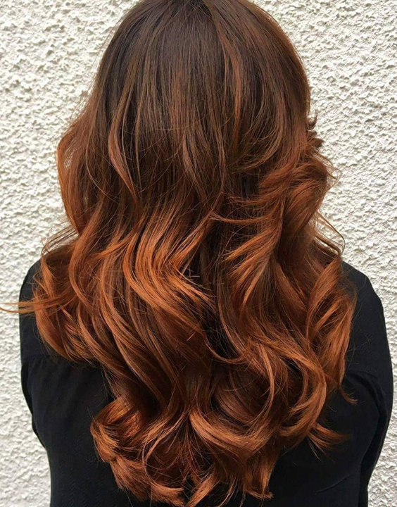 copper highlights bewakoof blog