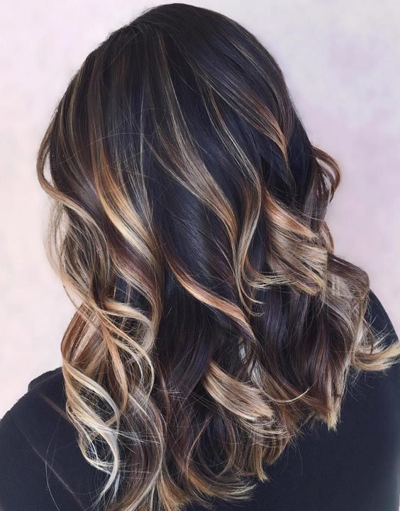 Blonde Highlights Bewakoof blog