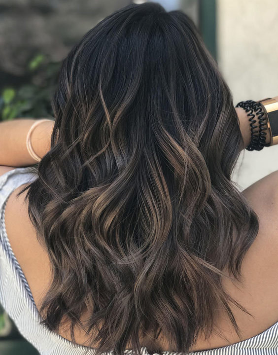 Ladies It S Time To Light Up Your Llife With Hair Highlights Bewakoof Blog