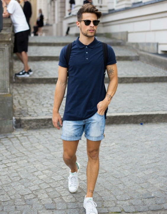 Decoding Mens Summer Fashion 2019 Bewakoof Blog