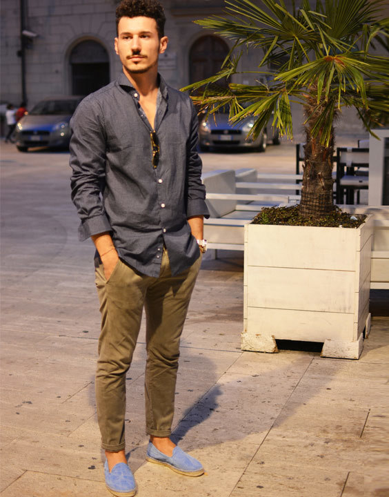 Decoding Mens Summer Fashion 2019! - Bewakoof Blog