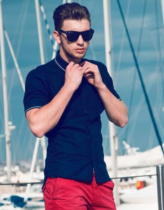 Mens summer wear on sale 2019