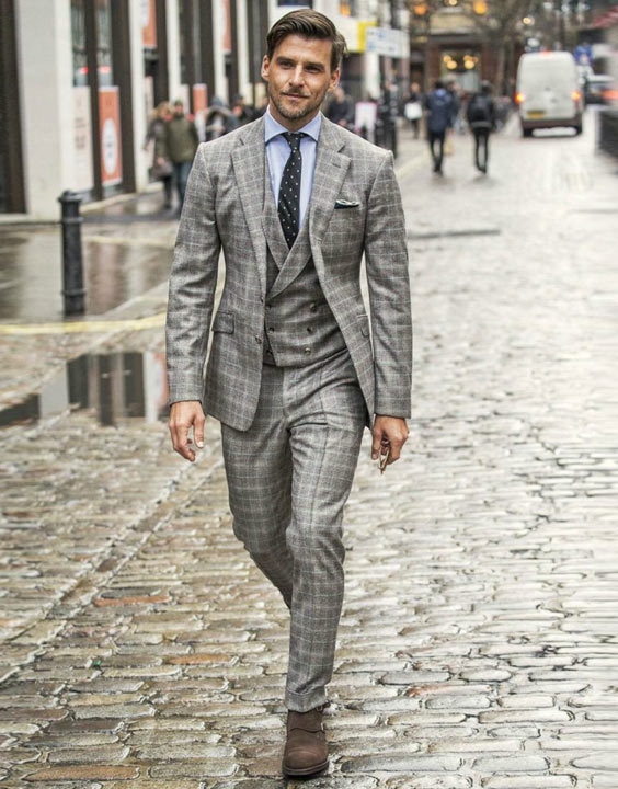 Attention boys these mens suits are a classic Bewakoof Blog