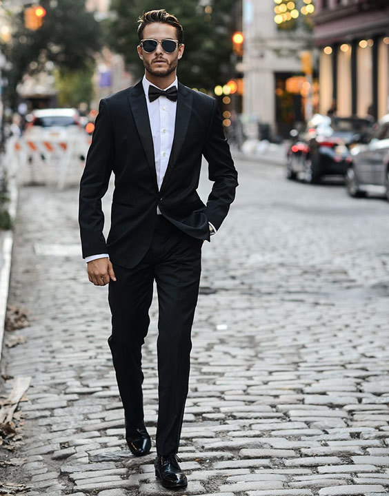 How To Pick The Correct Formal Shoes For Suits For A Dapper Look - Bewakoof  Blog