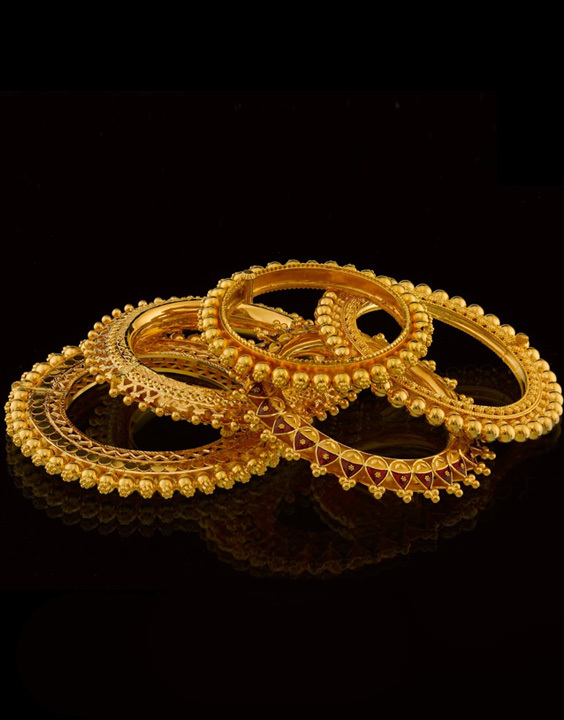 Bengali on sale traditional bangles