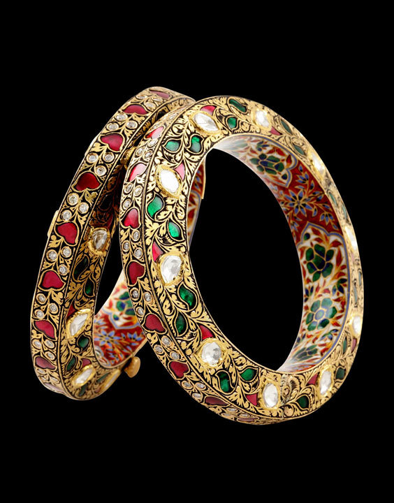 Jaipur Bangles