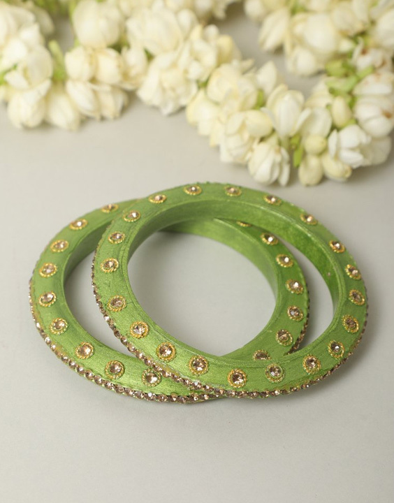 Lak Bangles for women