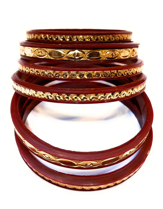 Pola Bangles for Women