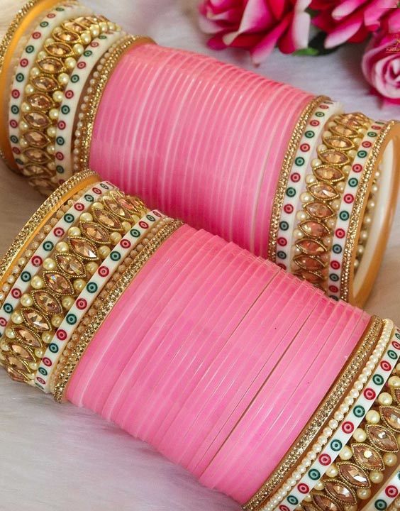 Punjabi Bangles