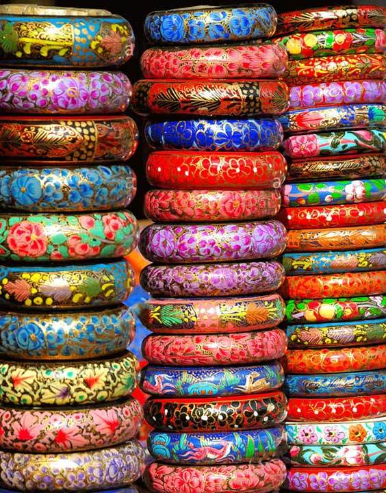 Rajasthani Bangles