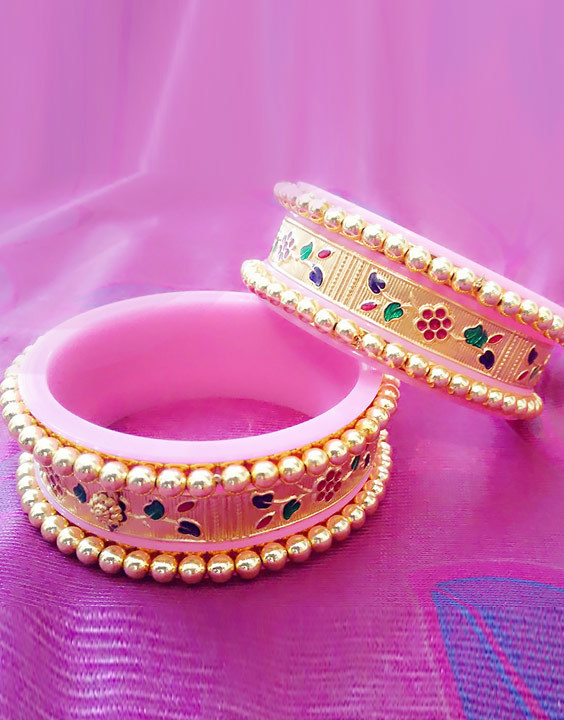 Rajputi Bangles