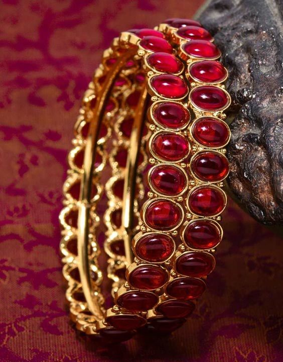 Ruby Bangles Bewakoof Blog