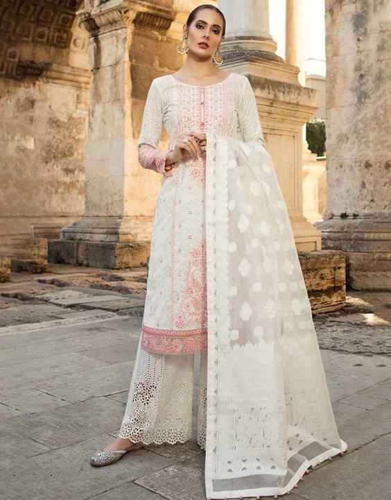 Pakistani Salwar Suit - Bewakoof Blog